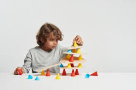 Piks - Grand Kit - 64 Pièces