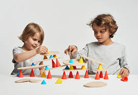 Piks - Petit Kit - 24 Pièces