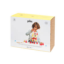 [OPP_MK2-cc01] Piks - Moyen Kit - 44 Pièces