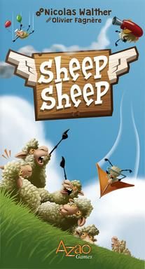 sheep Sheep
