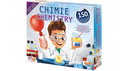 Lab Chimie 150 Expériences