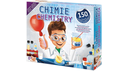 Lab chimie 150 expériences