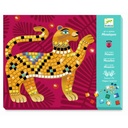 Au Cœur de la Jungle (Collages Djeco)