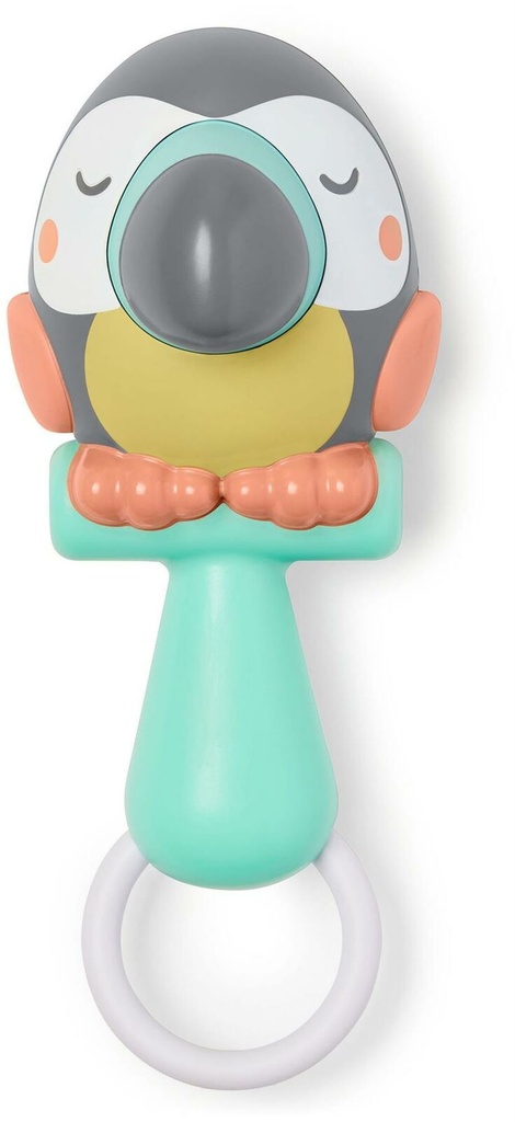 Hochet Maracas Toucan Skip Hop