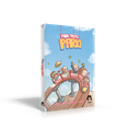 Bd-Jeu Your Theme Park