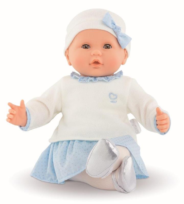 MGP Anais Hiver Polaire