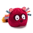 Georges, peluche réversible Anaïs