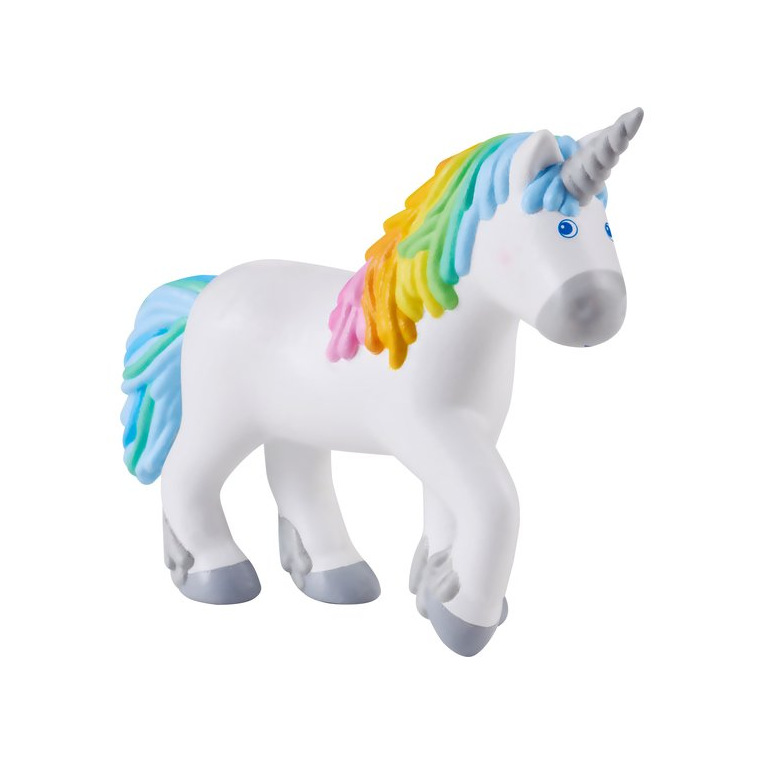 Little Friends - Licorne Ruby Rainbow