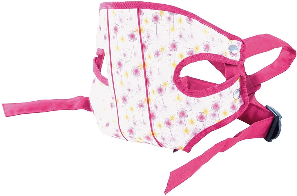 Porte bébé pour poupées