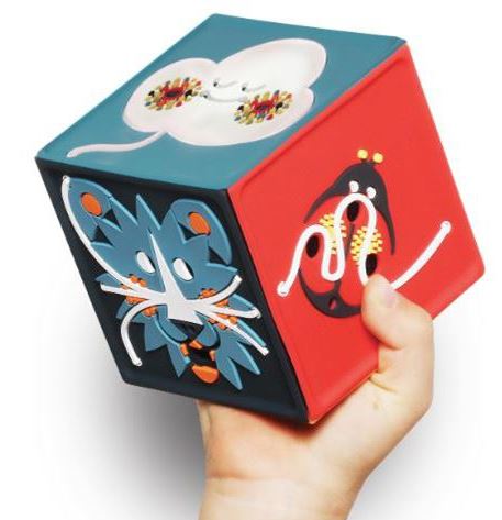 [JOY_CM] Conteuse Merveilleuse