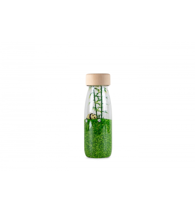 Bouteille Sensorielle Sound Panda