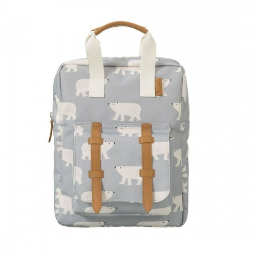 Fresk, Petit Sac à Dos Polar Bear
