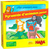 Mes Premiers Jeux - Pyramide D’Animaux Junior