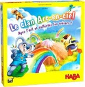Jeu - le Clan Arc-En-Ciel