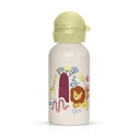 gourde en métal 400ml Savane