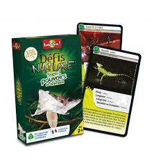 [CLD_02766] Défis Nature - Super Pouvoirs des Animaux