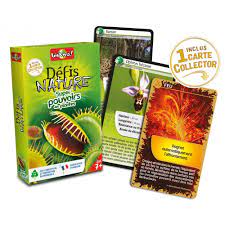 [CLD_02731] Défis Nature Super Pouvoirs des Plantes
