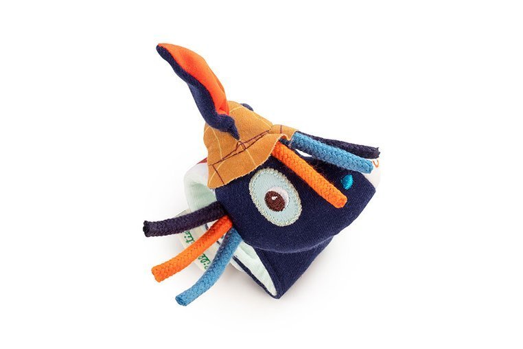 IGNACE Hochet bracelet
