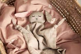 [AXE_1004609] Doudou Bunny Roommate