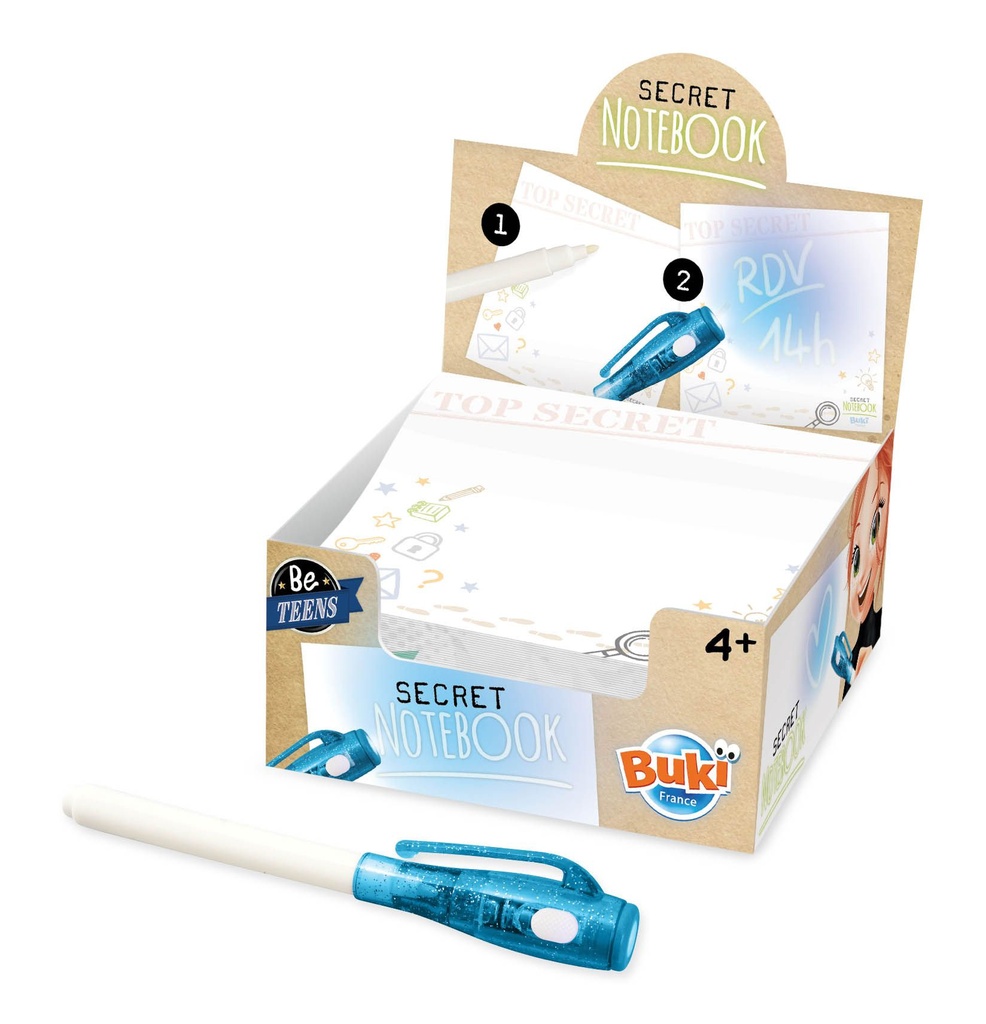 [JPM_NB002] Secret Notebook