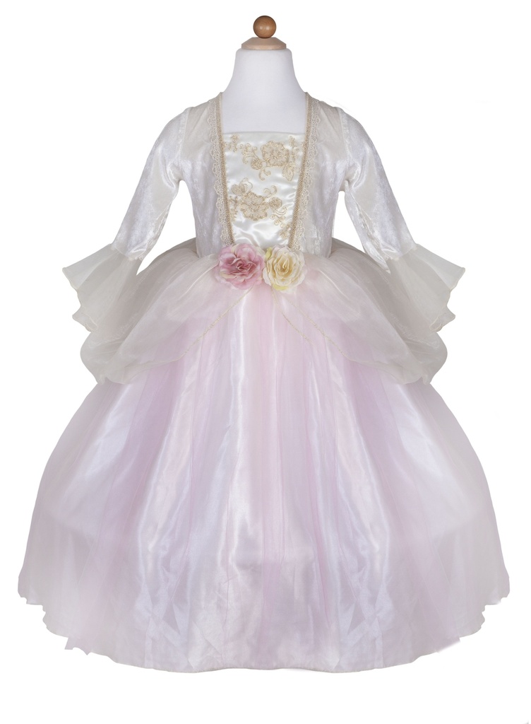 [GRP_31923] Robe de Princesse 3-4 Ans