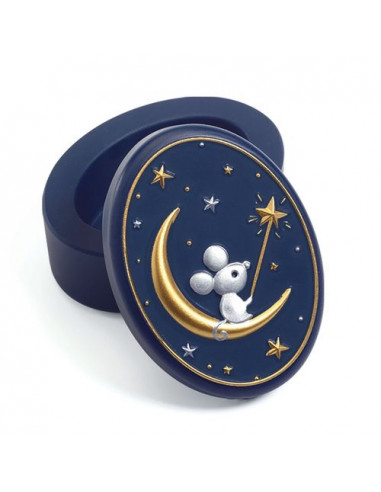 [DJE_DD03443] Boite à Dents Oh My Teeth