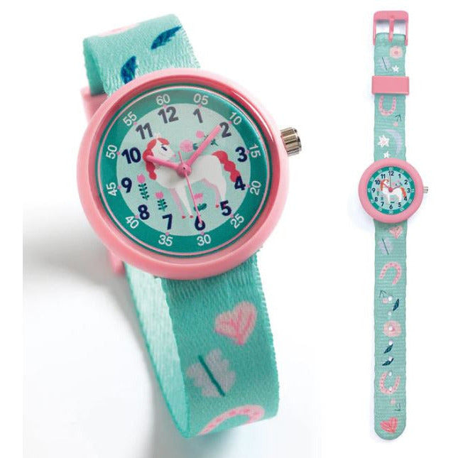Montre Pop