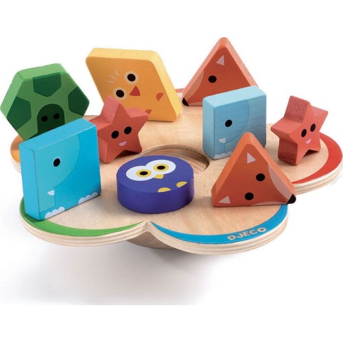 Swingo basic