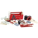 Boite à Outils Reversible , 96 Pièces