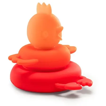 Paulette Pyramide de Bain