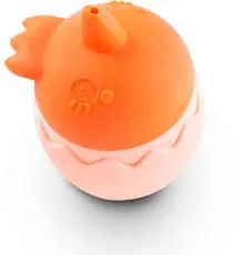 Paulette Éclabousse