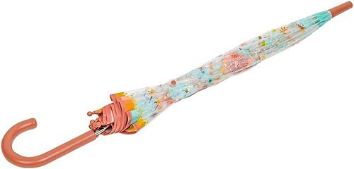 Parapluie Adulte Petites Fleurs