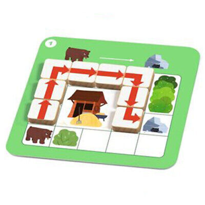 [DJE_DJ08343] Programmino, Jeu Éducatif