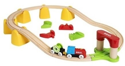 Mon premier circuit à piles