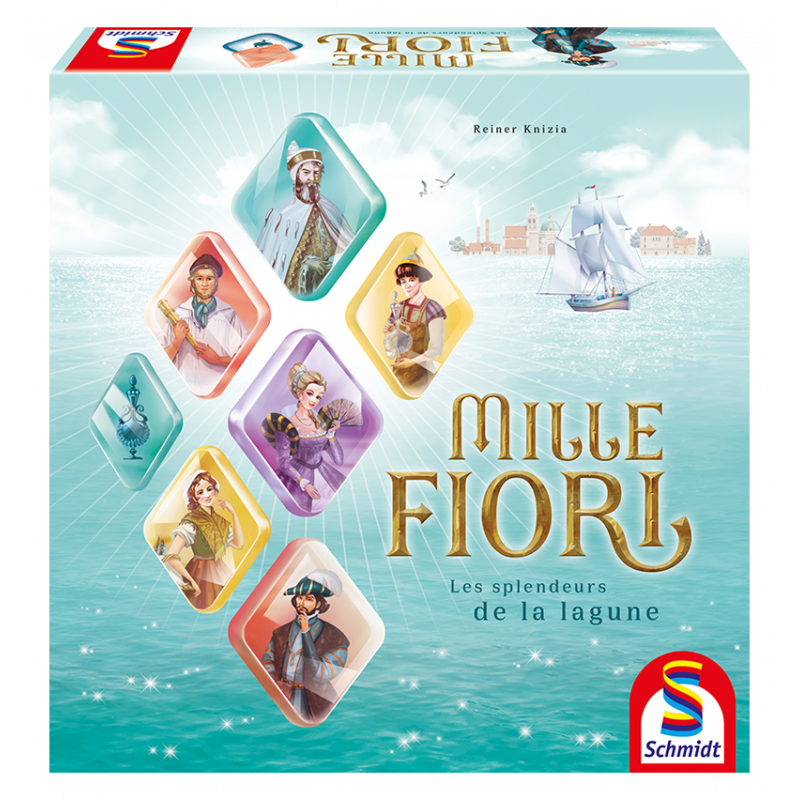 Mille fiori