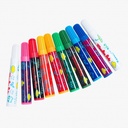 10 Feutres Magiques Aujourd'hui c'est Mercredi