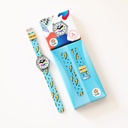 Twistiti Bracelet Thunderstorm (Éclairs)