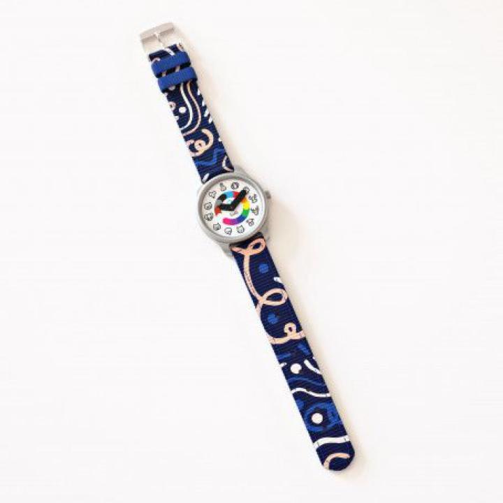 Twistiti Bracelet de Montre Ribbon