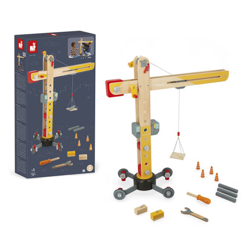 [JAN_J06468] Grande Grue