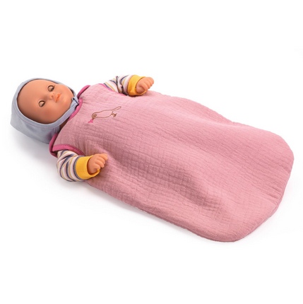 Poméa, Turbulette Roseraie