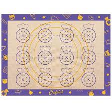 [CLU_2PAST295] Tapis de Cuisson Chefclub Kids