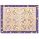 Tapis de cuisson ChefClub Kids