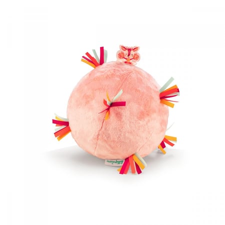 Stella Balle Sensorielle Sonore