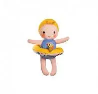 [LIL_83423] Poupée de Bain Gaspard