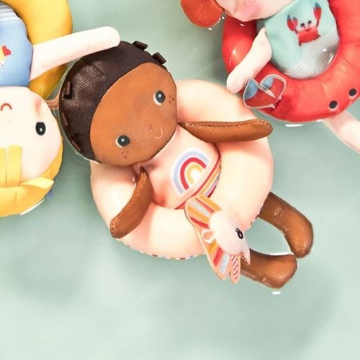 Poupée de Bain Lena