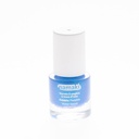 Vernis à Base d'Eau Bleu Electrique