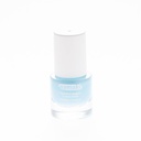 Vernis à Base d'Eau Bleu Givré