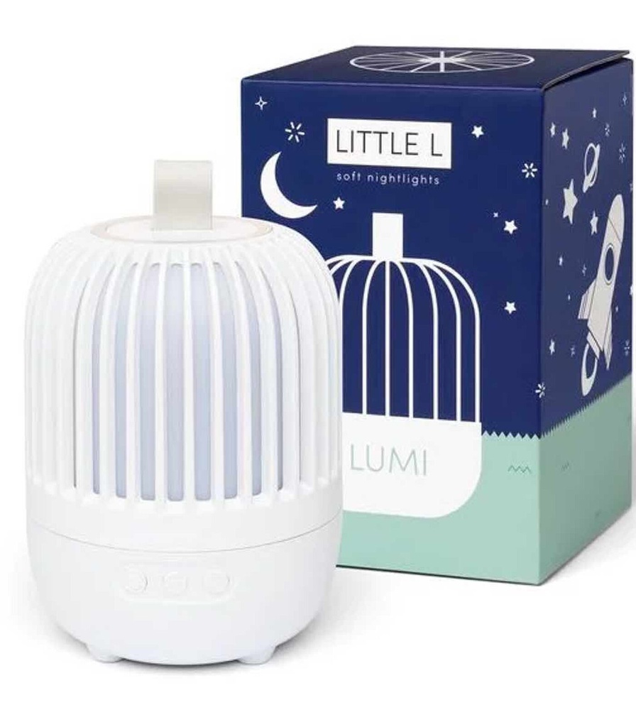 [ALI_LUBLANCM] Veilleuse Projecteur Lumi