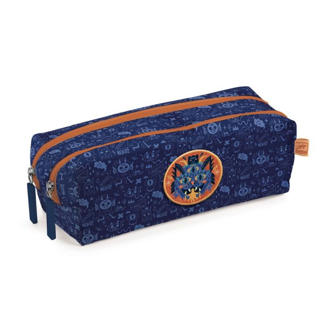 Trousse Monstre