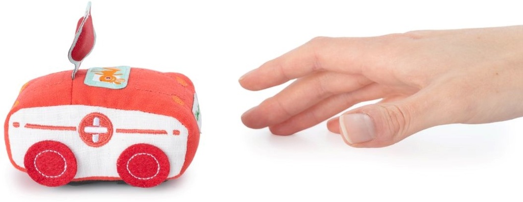 Alice Voiture A Friction